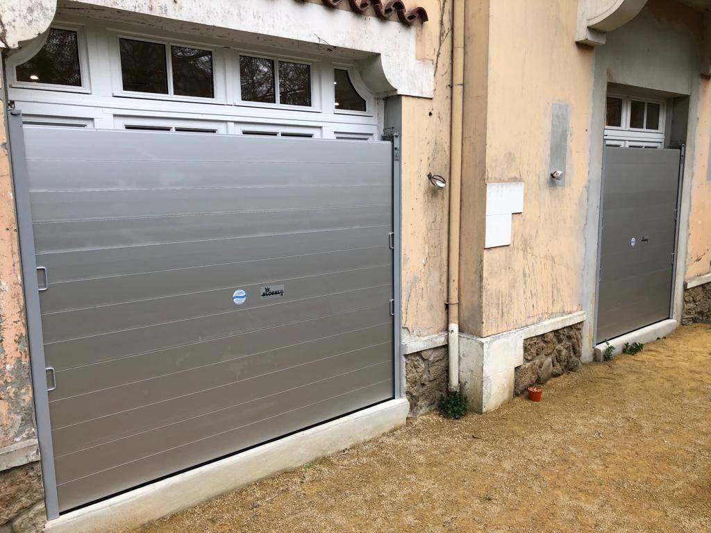 batardeaux ou porte anti inondation