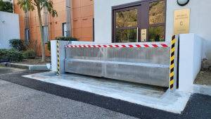 Batardeau-passif Batardeau passifs