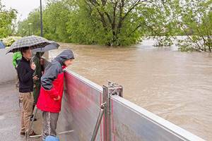 Inondation