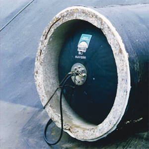 L’obturateur de canalisation : la solution anti-pollution