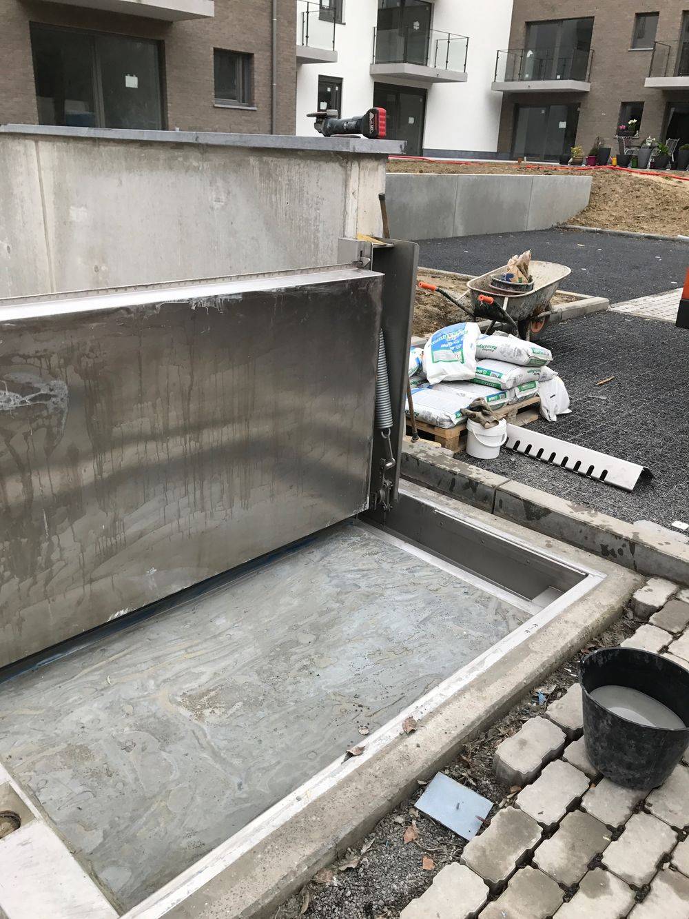 Lixon site 3