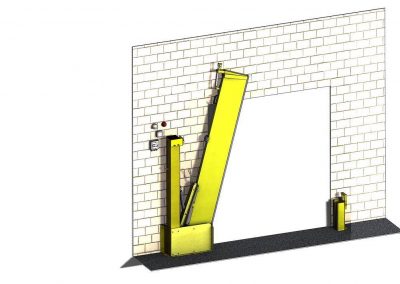 Stockage (DPT 24)