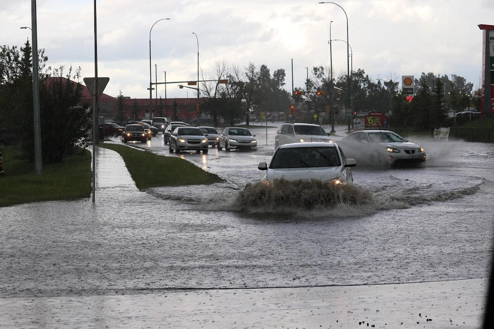 5 solutions efficaces pour lutter contre les inondations