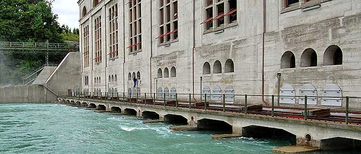 Trappes pour fenêtres anti-inondations